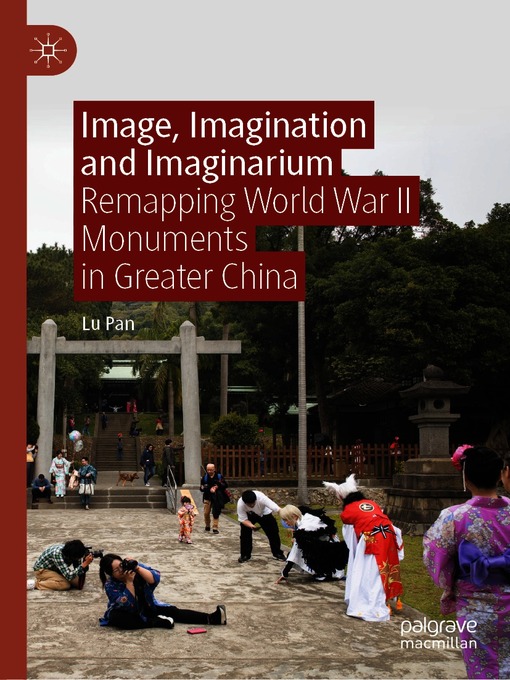 Title details for Image, Imagination and Imaginarium by Lu Pan - Available